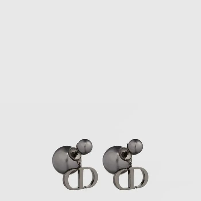 디올 여성 트라이벌 이어링 - Dior Womens Tribales Earring - acc9603x - 1