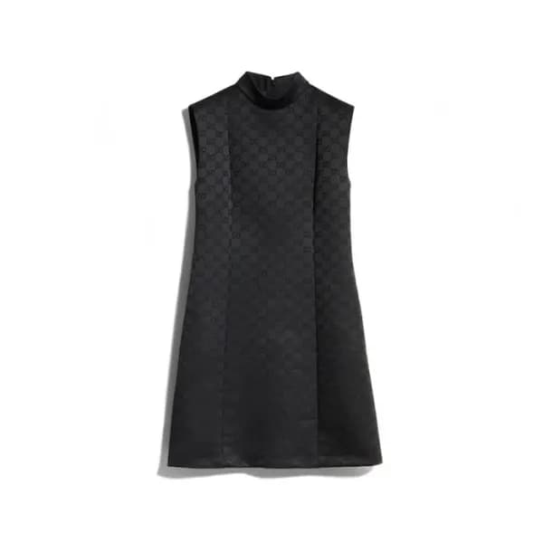 구찌 여성 라운드 드레스 - Gucci Womens Round Dress - guc17619x - 1