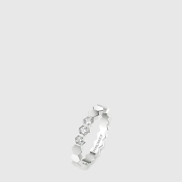 쇼메 여성 비 마이 러브 링 - Chaumet Womens Bee My Love Ring - acc10220x - 1