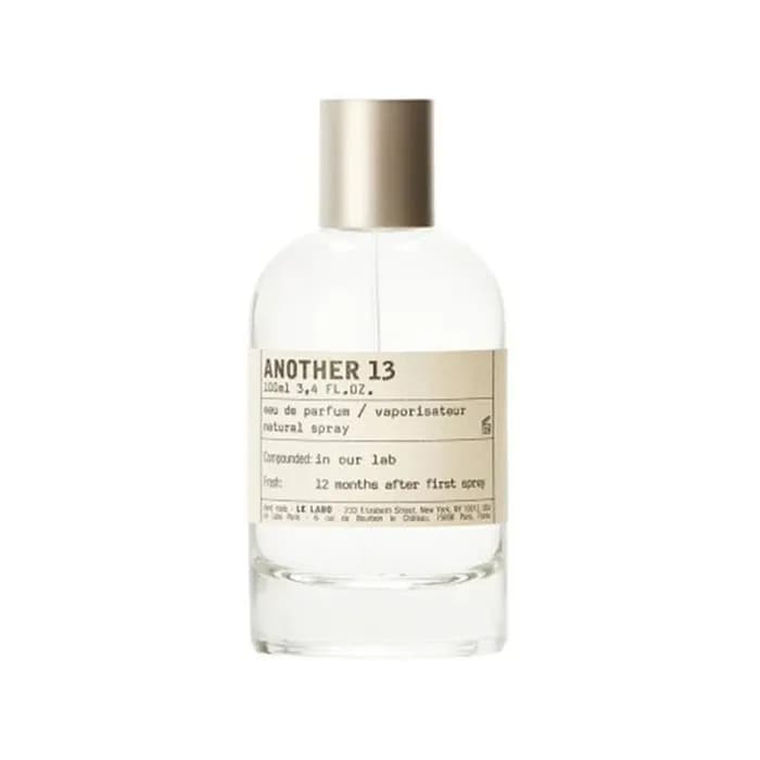 르라보 어나더 13 오 드 퍼퓸 100ml - Le Labo Another 13 Eau de Parfum - lep54x - 1