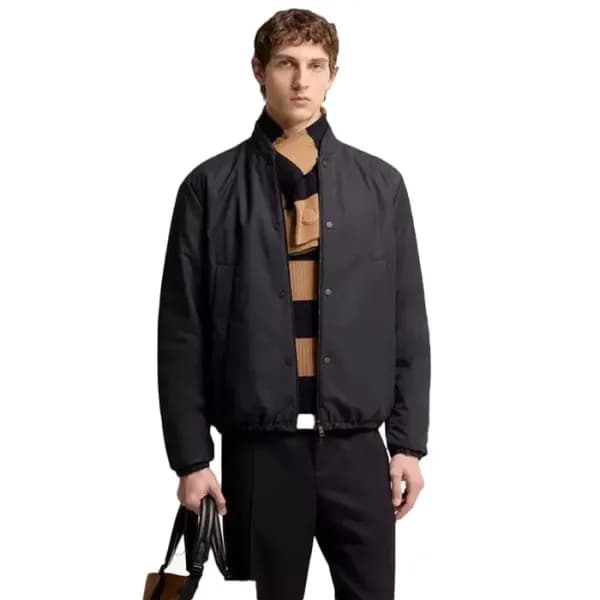 몽클레어 남성 양면 다운 재킷 - Moncler Mens Down Jacket - moc17931x - 1