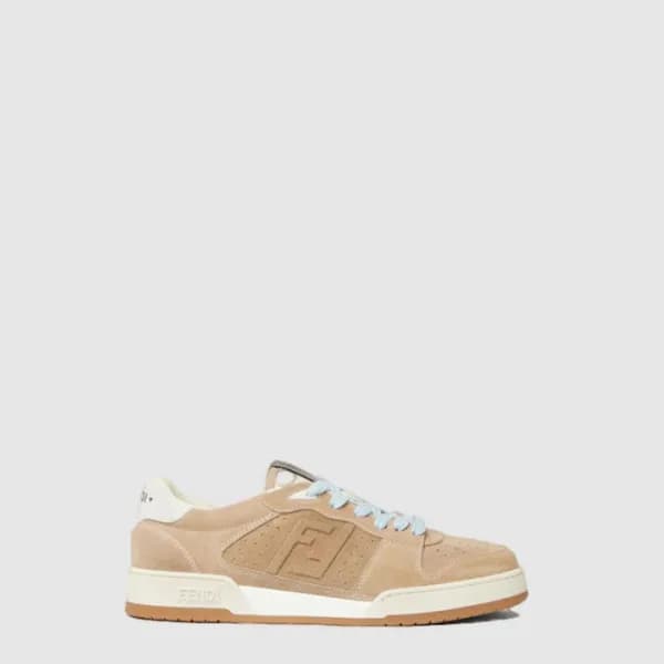 펜디 남/녀 매치 스니커즈 - Fendi Unisex Match Sneakers - fes14798x - 1