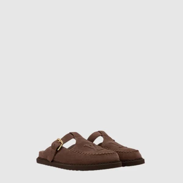 루이비통 여성 콜로라도 클로즈드 뮬 - Louis vuitton Womens Colorado Closed Mule - lvs14800x - 1