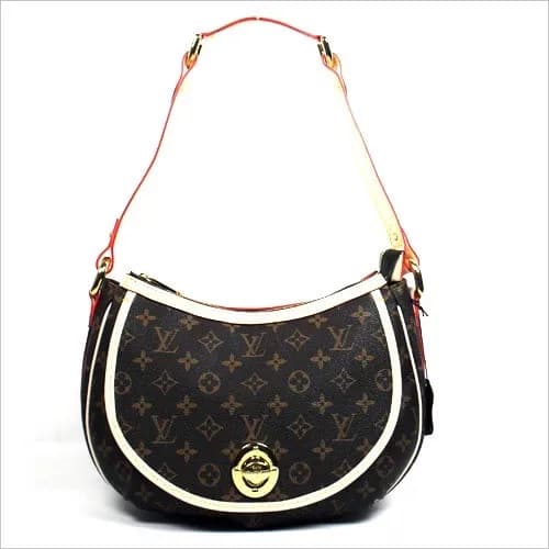 Louis Vuitton 툴룸 M40076 [ PM ] - 1
