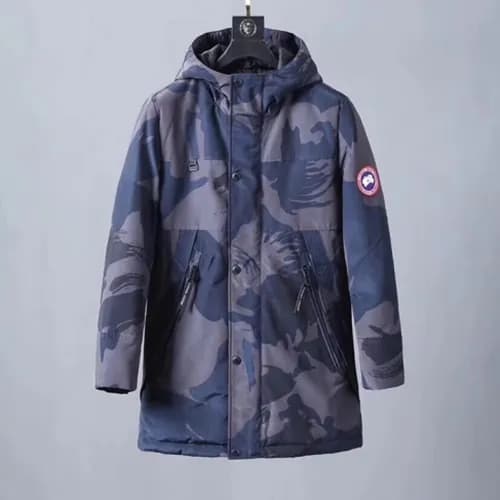 [매장판] CANADA GOOSE 2018 MENS DOWN PADDING - 캐나다구스 … - 1