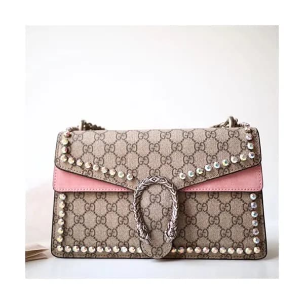 Gucci Dionysus Women Shoulder Bag,28CM - 구찌 디오니소스 … - 1