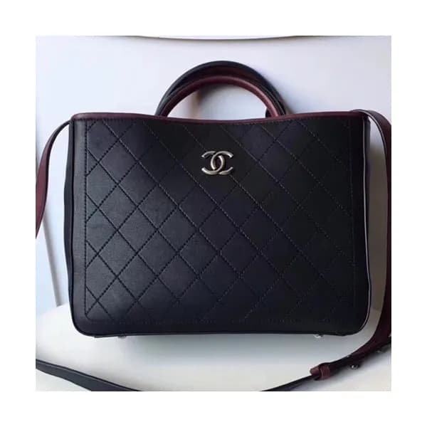 Chanel Tote Shoulder Bag ,31CM - 샤넬 토트 숄더백 CHAB035… - 1