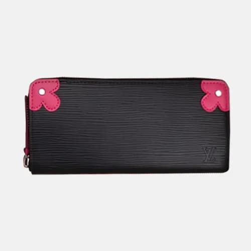 [한정판] Louis Vuitton 2018 Ladies Clemence Wallet M6… - 1