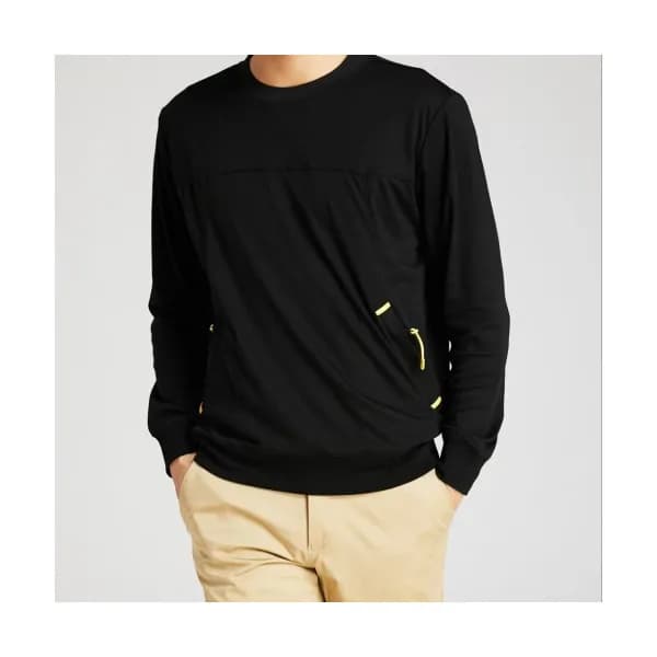 Prada 2018 Mens Cotton Sweater - 프라다 남성 신상 코튼 스웨터 … - 1