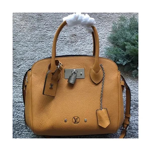 Louis Vuitton Milla Tote Shoulder Bag,23cm - 루이비통 … - 1