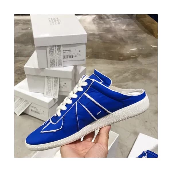 Maison Margiela 2018 Retro-fit Cajual Slip-on - 메… - 1