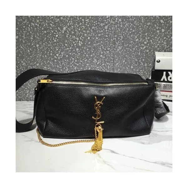 Saint Laurent 2019 Women Chain Shoulder Bag,32CM -… - 1