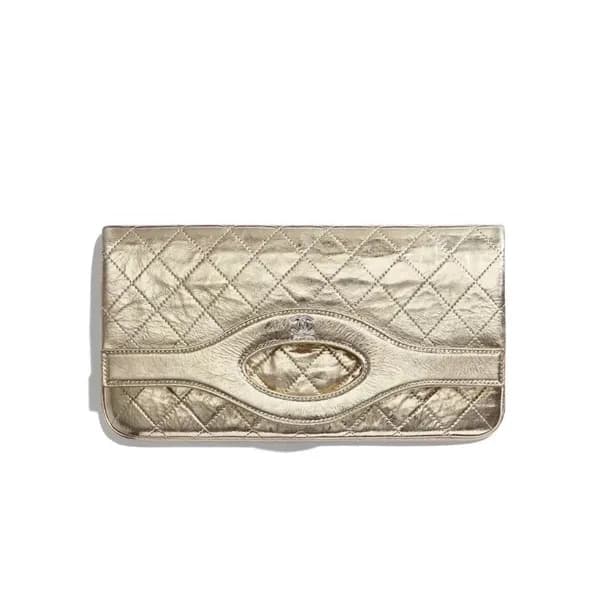 Chanel 2019 Women Clutch Bag ,25.5CM - 샤넬 2019 여성용… - 1