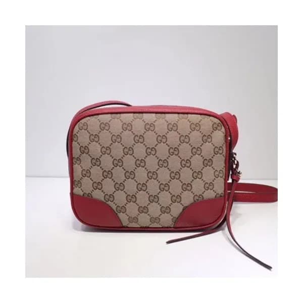 Gucci 2019 Mini Shoulder Cross Bag ,22CM - 구찌 2019… - 1