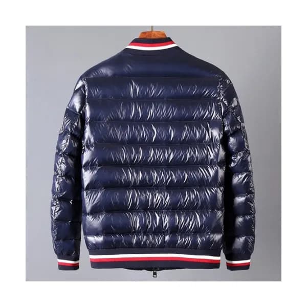 Moncler 2019 Mens Patch Logo Modern Down Padding -… - 1