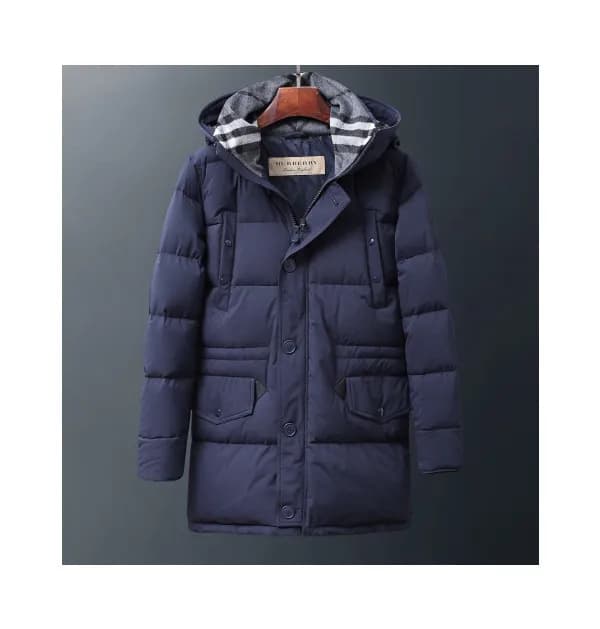 Burberry 2019 Mens Logo Down Padding - 버버리 2019 남성… - 1