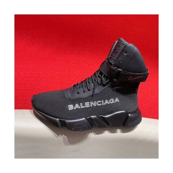 Balenciaga x Nike 2019 Mm / Wm Running Shoes - 발렌시… - 1