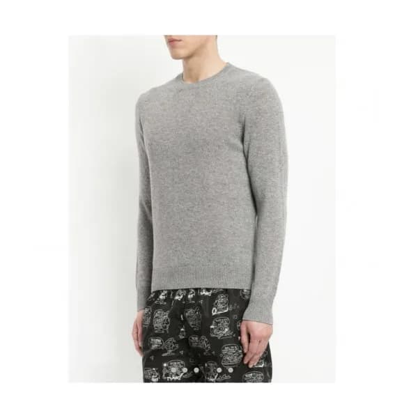 Moncler 2019 Mens Logo Wool cardigan - 몽클레어 2019 남… - 1