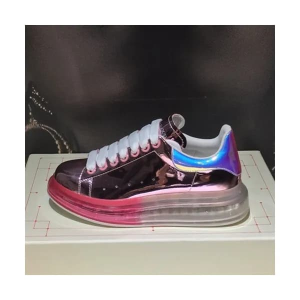 Alexander McQueen 2019 Mm/Wm Oversol Sneakers - 알렉… - 1