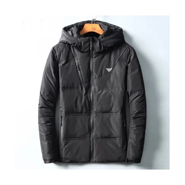Armani 2019 Mens Logo Goose Down Padding - 알마니 201… - 1