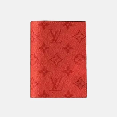 Louis Vuitton 2019 Passport Case M60181 - 루이비통 201… - 1