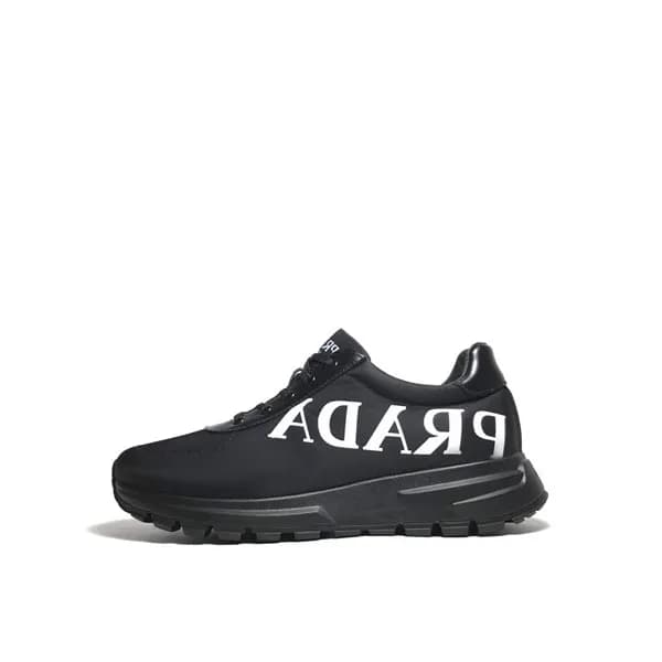 Prada 2019 Mens Sneakers - 프라다 2019 남성용 스니커즈,PRAS0… - 1