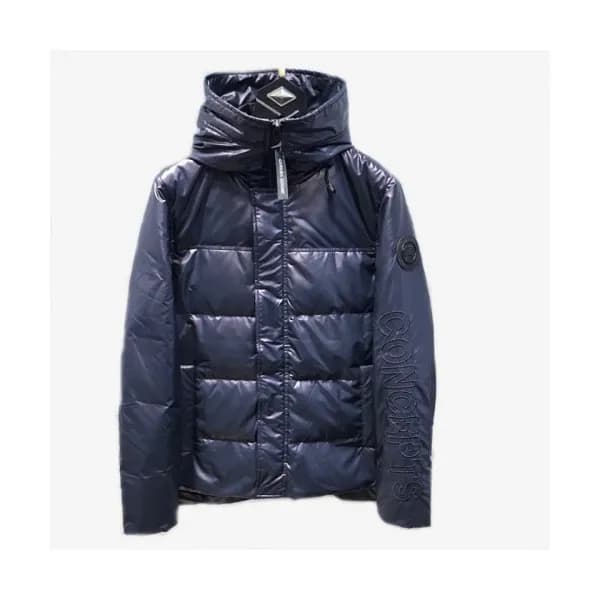 Canada goose 2019 Mens Patch Logo Casual Duck Down… - 1