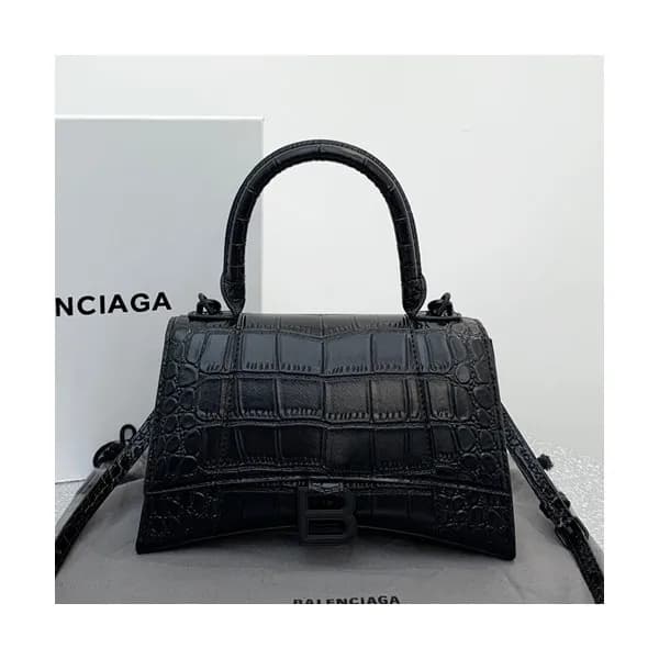 Balenciaga 2019 Tote Shoulder Bag,24CM - 발렌시아가 201… - 1