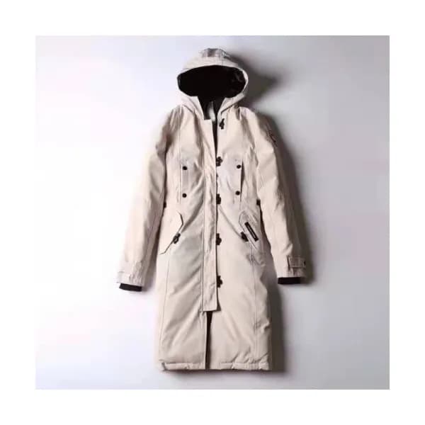 [캐나다구스]Canada goose 2020 Womens Patch Logo Casual … - 1