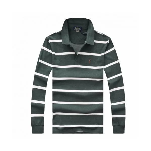 [폴로]Polo 2020 Mens Logo Cotton Polo Tshirts - 폴로 2… - 1