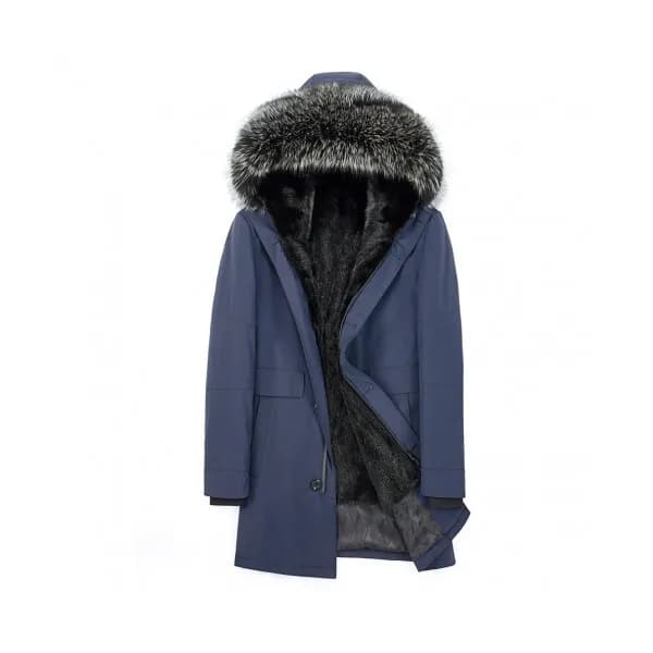 [알마니]Armani 2020 Mens Business Mink Coats - 알마니 20… - 1