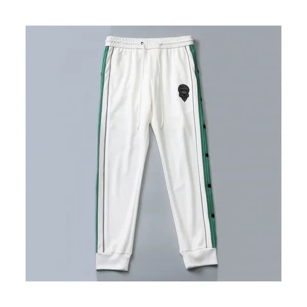 [펜디]Fendi 2020 Mens Casual Initial Logo Casual Tra… - 1