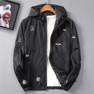[구찌]Gucci 2020 Mens Logo Casual Jackets - 구찌 2020 … - 1