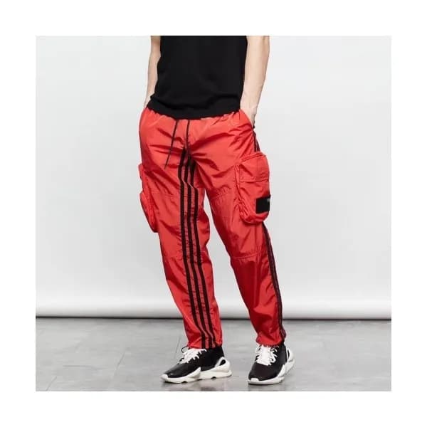 [요지야마모토]Y3 2020 Mens Casual Logo Training Pants - … - 1