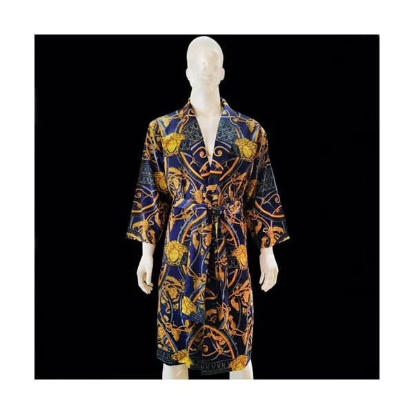 Versace 2020 Mm / Wm Georgette Pajamas - 베르사체 2020… - 1