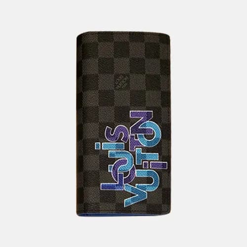 Louis Vuitton 2020 Mens Wallet N60326 - 루이비통 2020 … - 1