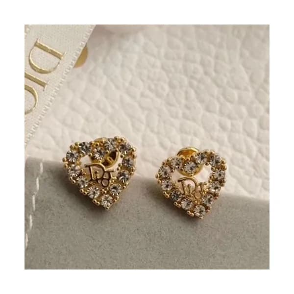 Dior 2020 Ladies Earring - 디올 2020 여성용 이어링 ACC035… - 1