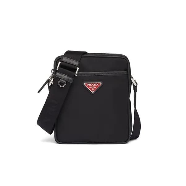 Prada 2020 Messenger Shoulder Bag,20CM - 프라다 2020 … - 1