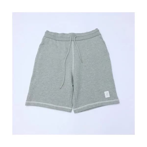[톰브라운]Thom Browne 2020 Mens Casual Logo Training H… - 1