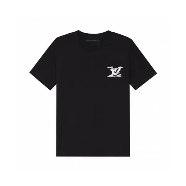 [루이비통]Louis vuitton 2020 Mm/Wm Logo Silket Short S… - 1