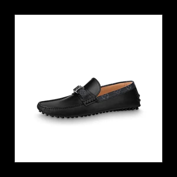 [매장판]Louis Vuitton 2020 Mens Leather Loafer - 루이비… - 1