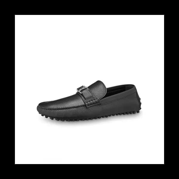 [매장판]Louis Vuitton 2020 Mens Leather Loafer - 루이비… - 1
