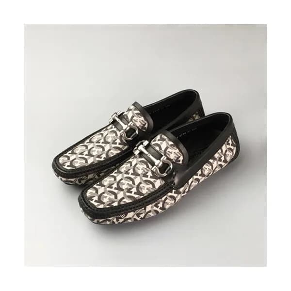 [업 신상]Ferragamo 2020 Mens Loafer - 페라가모 2020 남성용 로… - 1