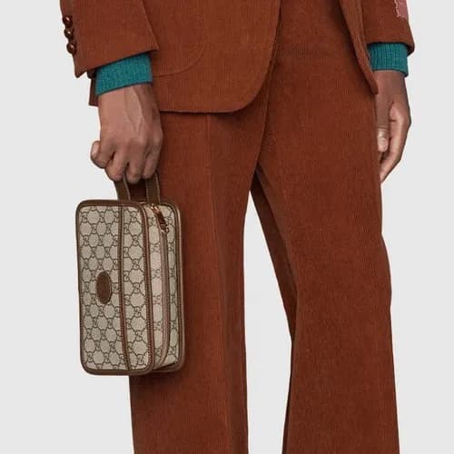 Gucci 2020 Ladies Clutch Bag ,22CM - 구찌 2020 여성용 클… - 1