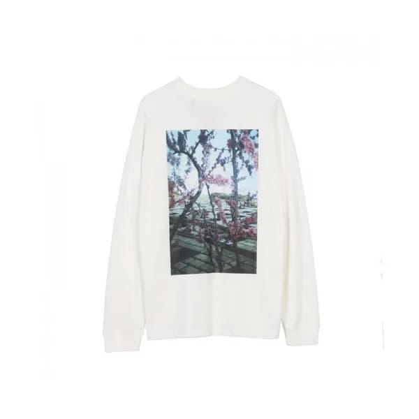 [피어오브갓]Fear of god 2020 Mens Oversize Minimal Cott… - 1
