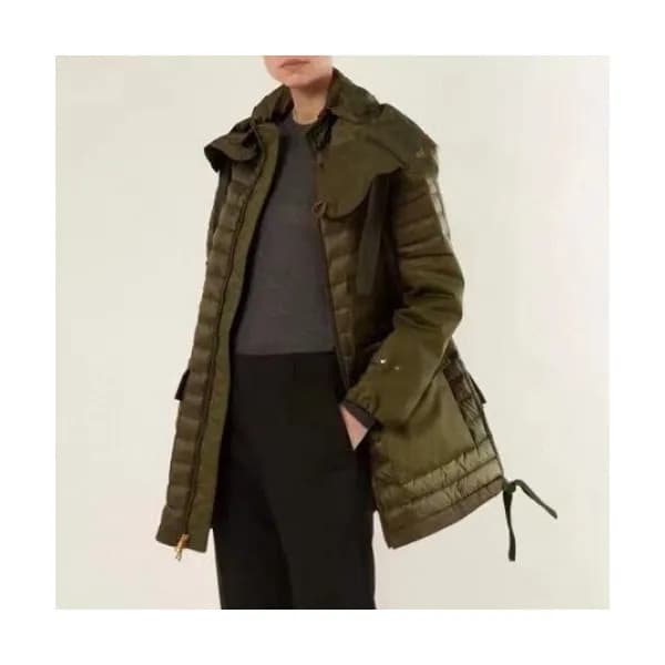 [몽클레어]Moncler 2020 Mens Patch Logo Modern Down Pad… - 1