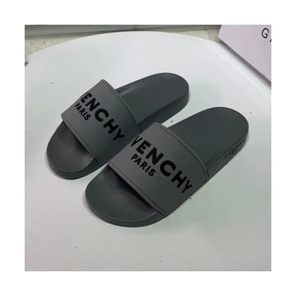 Givenchy 2020 Mm / Wm Slipper - 지방시 2020 남여공용 슬리퍼 … - 1