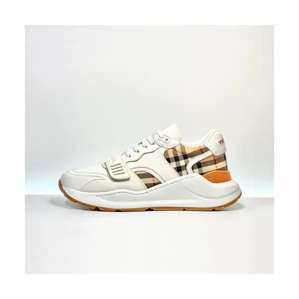 Burberry 2020 Mens Running Shoes - 버버리 2020 남성용 런닝… - 1