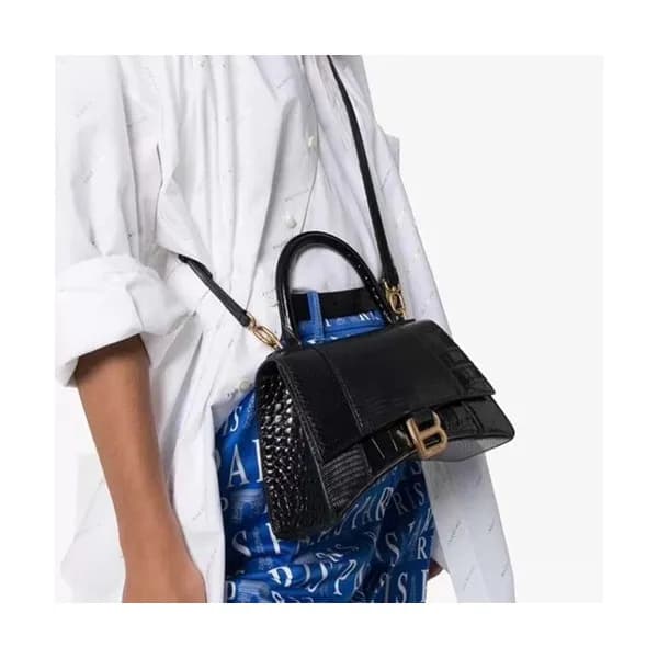 Balenciaga 2020 Tote Shoulder Bag,23CM - 발렌시아가 202… - 1
