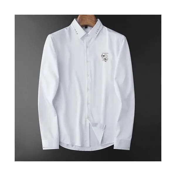 [버버리]Burberry 2020 Mens Vintage Basic Cotton Tshir… - 1